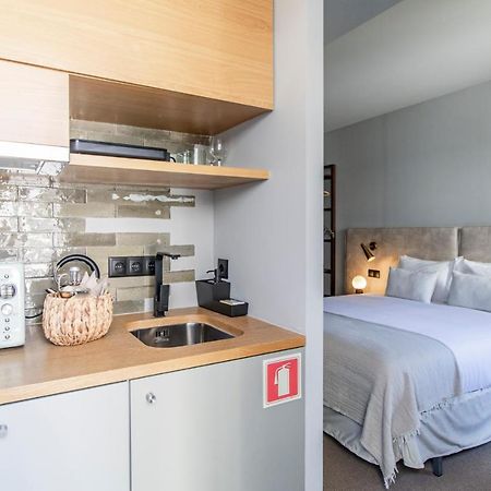 Regras 45 Building B By Lovelystay Порто Екстериор снимка
