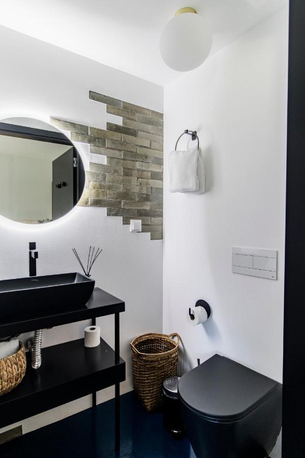 Regras 45 Building B By Lovelystay Порто Екстериор снимка