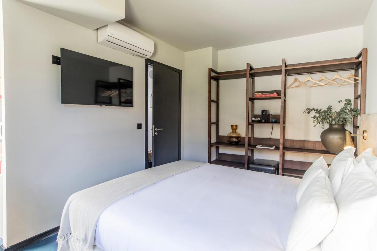 Regras 45 Building B By Lovelystay Порто Екстериор снимка