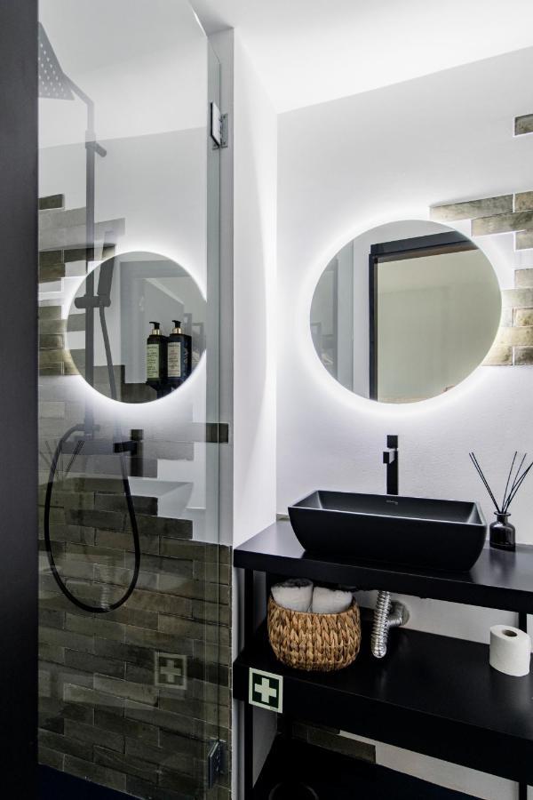 Regras 45 Building B By Lovelystay Порто Екстериор снимка