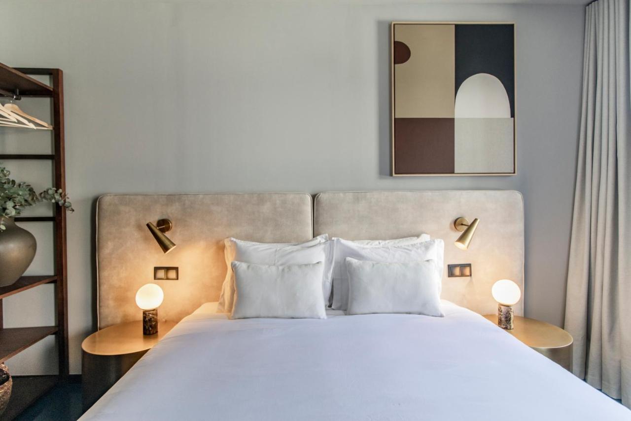 Regras 45 Building B By Lovelystay Порто Екстериор снимка
