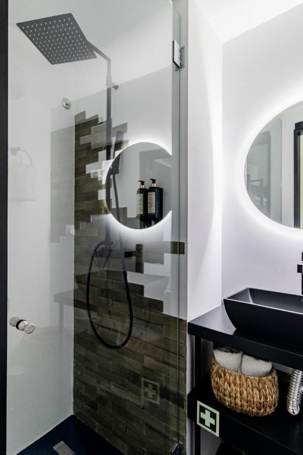 Regras 45 Building B By Lovelystay Порто Екстериор снимка