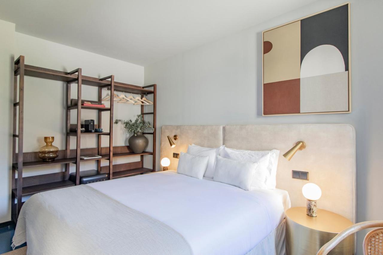 Regras 45 Building B By Lovelystay Порто Екстериор снимка